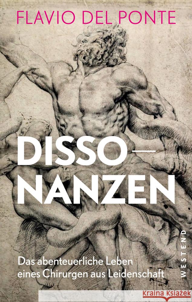 Dissonanzen Del Ponte, Flavio 9783864894534