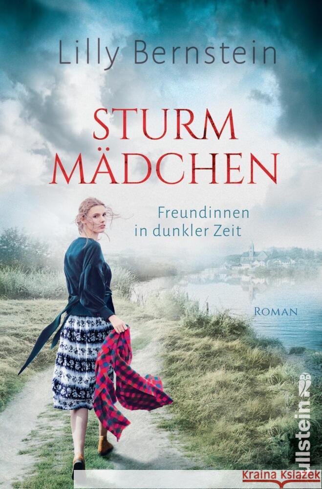 Sturmmädchen Bernstein, Lilly 9783864932328 Ullstein Extra