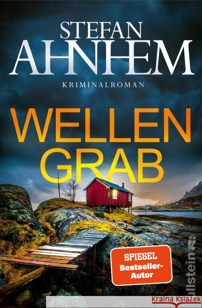 Wellengrab Ahnhem, Stefan 9783864932410