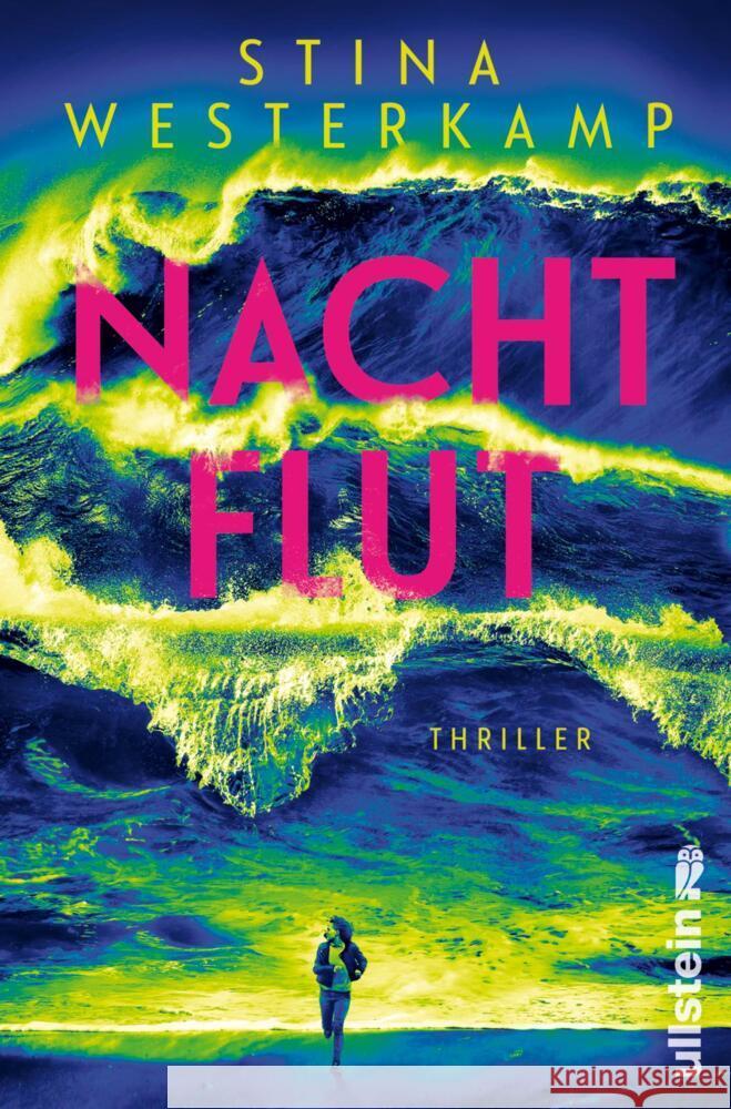 Nachtflut Westerkamp, Stina 9783864932755