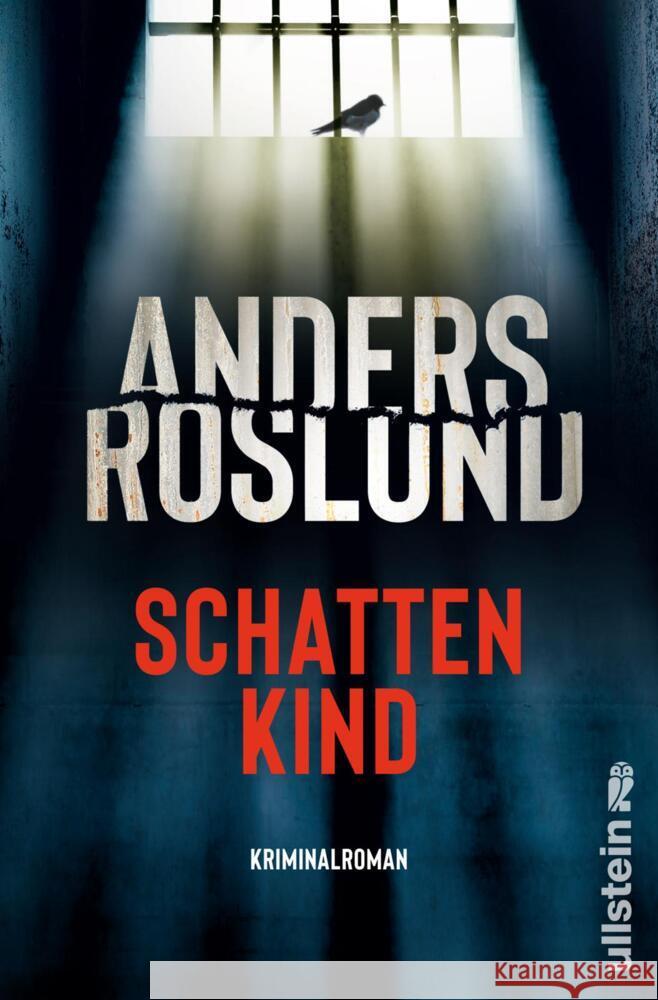 Schattenkind Roslund, Anders 9783864932816