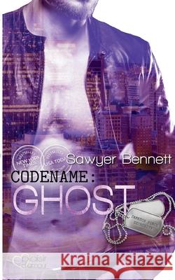 Codename: Ghost: Jameson Force Security Group Band 5 Sawyer Bennett 9783864955051 Plaisir D'Amour Verlag