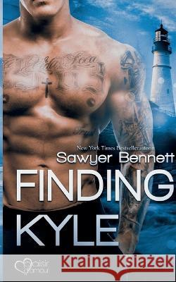 Finding Kyle Sawyer Bennett   9783864956287 Plaisir D'Amour Verlag