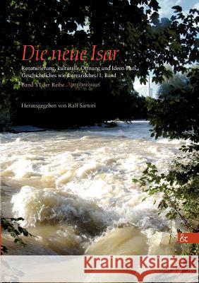 Die neue Isar Sartori, Ralf 9783865203816