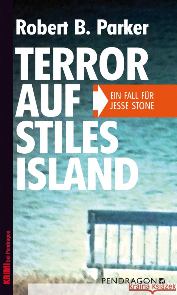 Terror auf Stiles Island : Ein Fall für Jesse Stone Parker, Robert B. 9783865323569 Pendragon