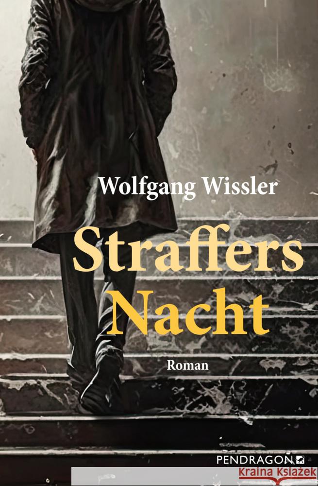 Straffers Nacht Wissler, Wolfgang 9783865328199