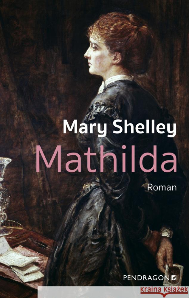 Mathilda Shelley, Mary 9783865328700