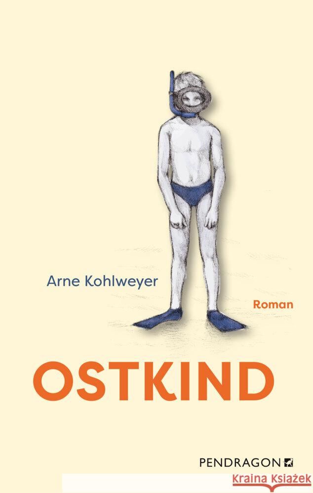 Ostkind Kohlweyer, Arne 9783865328786