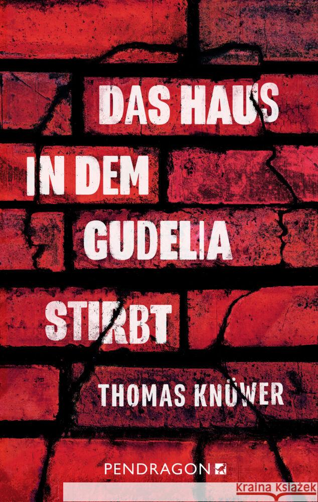 Das Haus in dem Gudelia stirbt Knüwer, Thomas 9783865328823