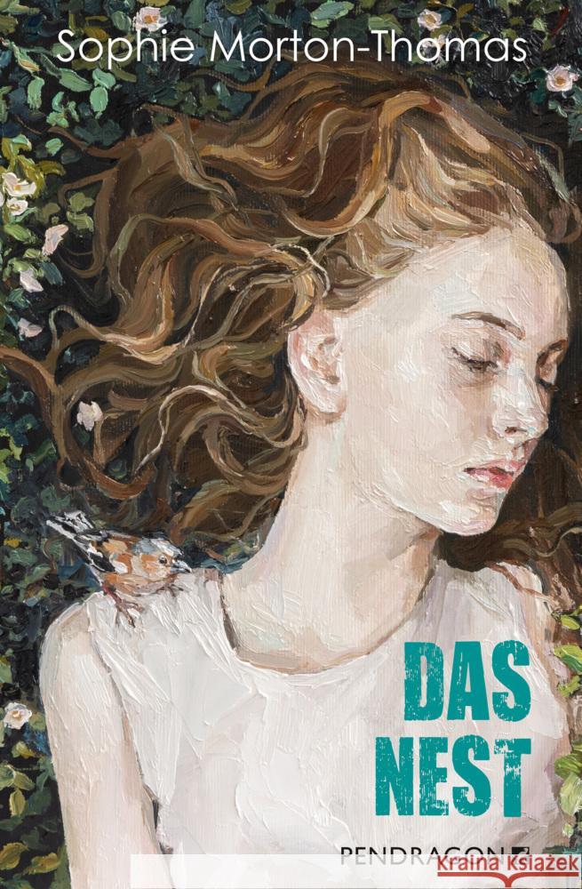 Das Nest Morton-Thomas, Sophie 9783865329097