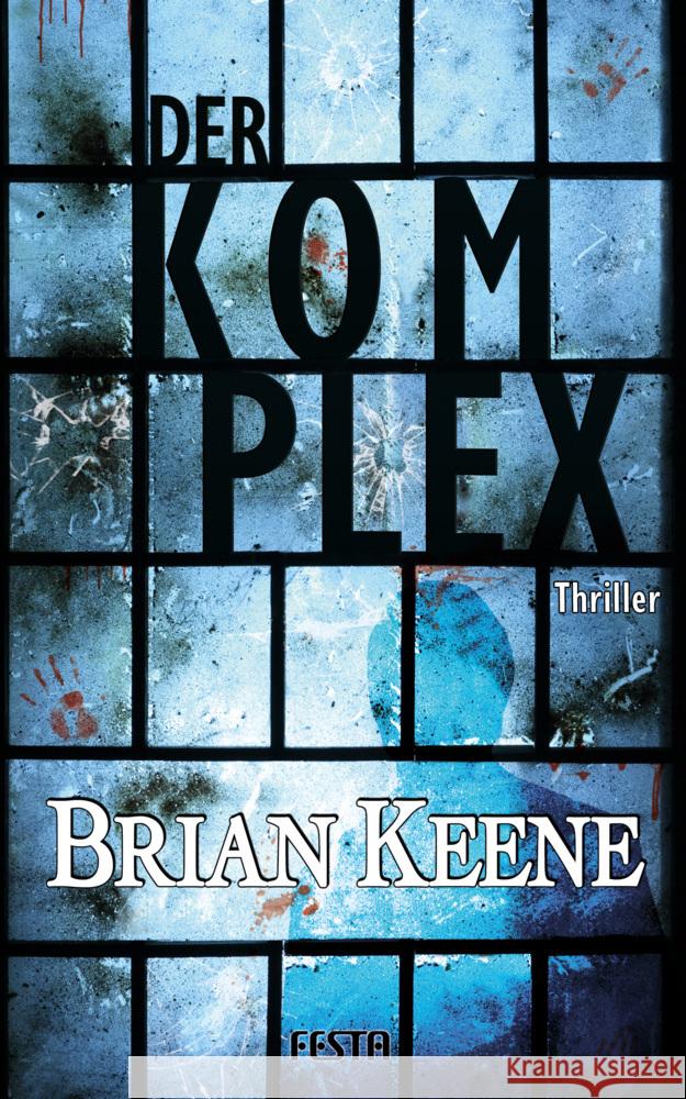 Der Komplex Keene, Brian 9783865529916