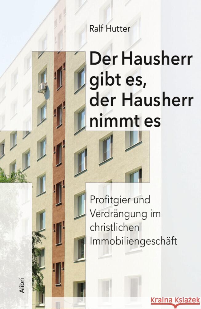 Der Hausherr gibt es, der Hausherr nimmt es Hutter, Ralf 9783865693891