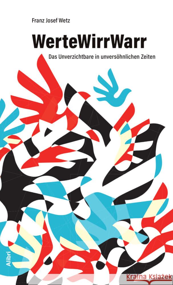 WerteWirrWarr Wetz, Franz Josef 9783865694447