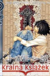 Death Note. Bd.7 Ohba, Tsugumi Obata, Takeshi  9783865806178 Tokyopop