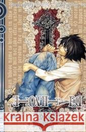 Death Note. Bd.7 Ohba, Tsugumi Obata, Takeshi  9783865806178