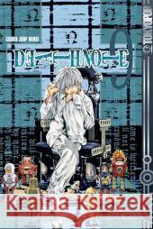 Death Note. Bd.9 Ohba, Tsugumi Obata, Takeshi  9783865806192 Tokyopop