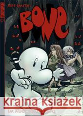 Bone - Im Auge des Orkans Smith, Jeff   9783865807830 Tokyopop