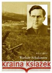 Warlam Schalamow - der Erzähler aus der Hölle von Kolyma Beitz, Willi 9783865837325 Leipziger Universitätsverlag