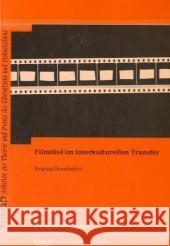 Filmtitel im interkulturellen Transfer Bouchehri, Regina 9783865961808 Frank & Timme