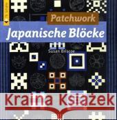 Patchwork Japanische Blöcke Briscoe, Susan   9783866309258