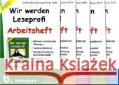 Lernwerkstatt Umwelt & Umweltschutz : Informationen / Aufgaben / Diskussionsanstöße/ Mit Lösungen. 4.-8. Schuljahr Stolz, Ulrike Kohl, Lynn-Sven  9783866327986