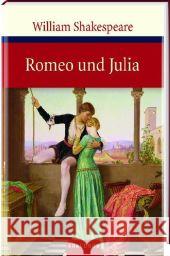 Romeo und Julia : Tragödie in fünf Aufzügen Shakespeare, William Schlegel, August W. von  9783866470576