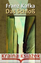Das Schloß : Roman Kafka, Franz   9783866471061 Anaconda