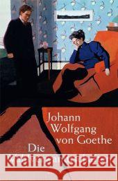 Die Wahlverwandtschaften : Ein Roman Goethe, Johann W. von   9783866472297 Anaconda