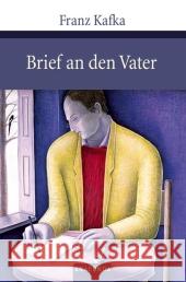 Brief an den Vater Kafka, Franz   9783866473065 Anaconda