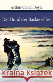 Der Hund der Baskervilles Doyle, Arthur C. Jakobs, Stephanie  9783866473829 Anaconda