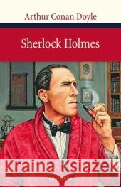 Sherlock Holmes : Sechs Erzählungen Doyle, Arthur C. Kilian, Kai   9783866474383 Anaconda