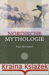 Nordische Mythologie Herrmann, Paul 9783866476752 Anaconda