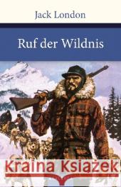 Ruf der Wildnis London, Jack 9783866477117