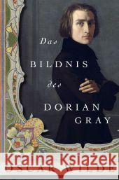 Das Bildnis des Dorian Gray Wilde, Oscar 9783866478657