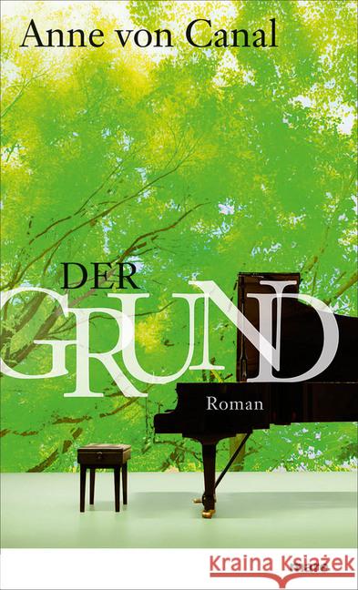 Der Grund : Roman Canal, Anne von 9783866481961 mareverlag