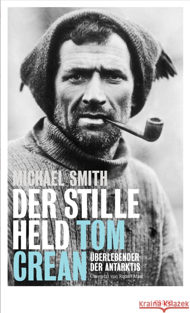 Der stille Held Smith, Michael 9783866486577 mareverlag