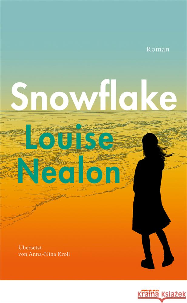 Snowflake Nealon, Louise 9783866486607