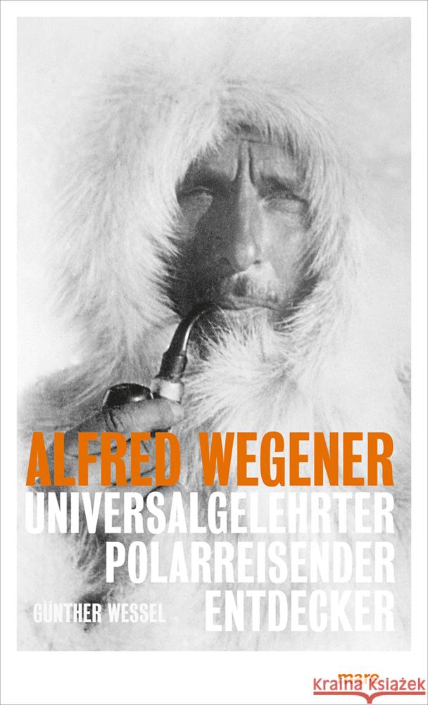 Alfred Wegener Wessel, Günther 9783866486928