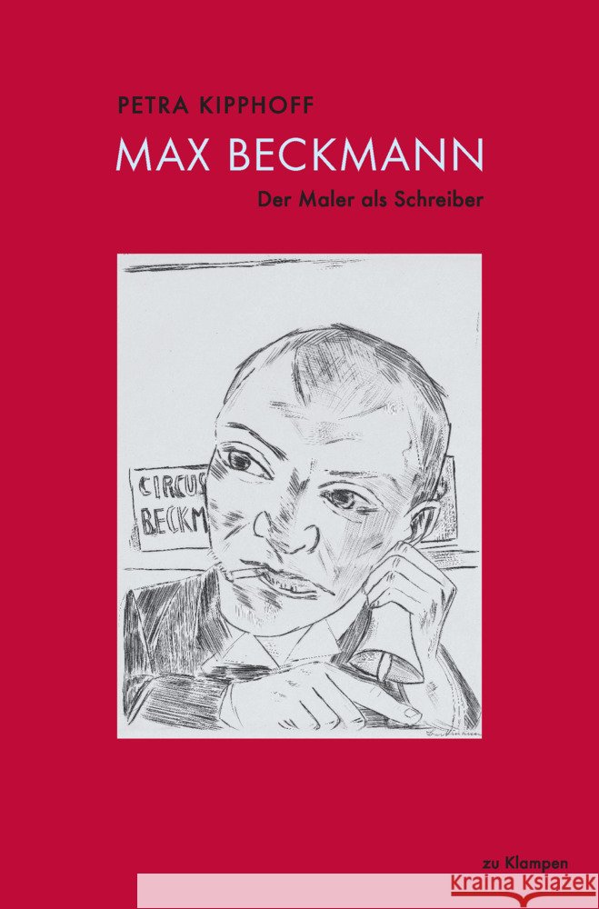 Max Beckmann Kipphoff, Petra 9783866748057