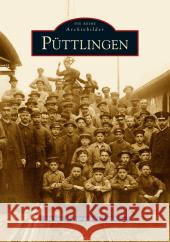 Püttlingen Sperling, Paul, Müller, Michael 9783866800236