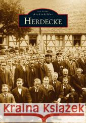 Herdecke Holey-Schenk, Andrea, Voeste, Hans-Alfred, Schenk, Michael 9783866800267