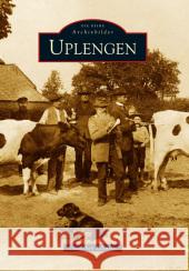 Uplengen Eihusen, Friedchen 9783866801134 Sutton Verlag GmbH
