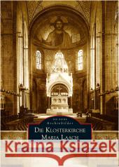 Die Klosterkirche Maria Laach Sandner, Pater Basilius, Schumacher, Karl-Heinz 9783866801240