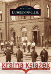 Düsseldorf-Eller Brzosa, Ulrich   9783866801448 Sutton Verlag