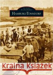 Hamburg-Tonndorf Fricke, Helmuth   9783866802049 Sutton Verlag