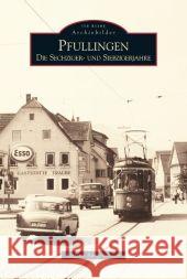 Pfullingen. : Die Sechziger- und Siebzigerjahre Burgemeister, Steffen   9783866803350 Sutton Verlag