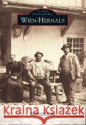 Wien-Hernals Neuhold, Trude   9783866803497