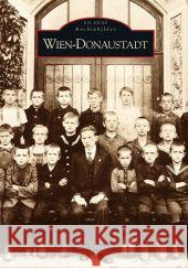 Wien-Donaustadt Zillinger, Karl   9783866804517 Sutton Verlag