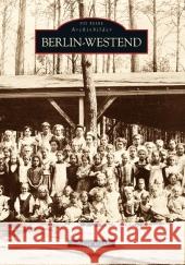 Berlin-Westend Brandt, Stephan   9783866804586 Sutton Verlag