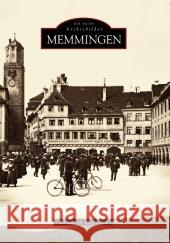 Memmingen Engelhard, Christoph   9783866804760 Sutton Verlag